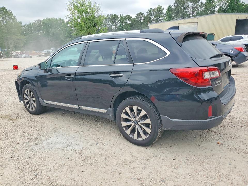 Продажа на аукционе авто 2017 Subaru Outback, vin: 4S4BSETC2H3441155, номер лота: 56578056