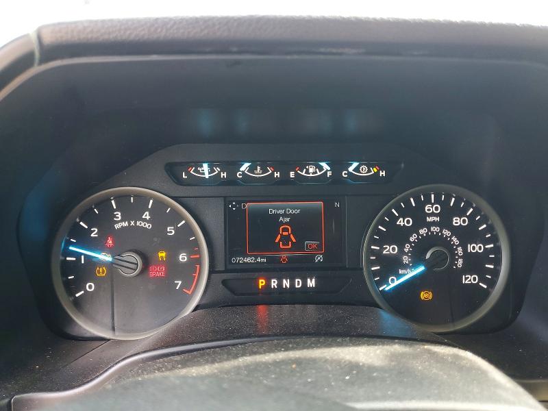 Продаж на аукціоні авто 2020 Ford F150, vin: 1FTEW1EP6LFB90954, номер лоту: 57762576