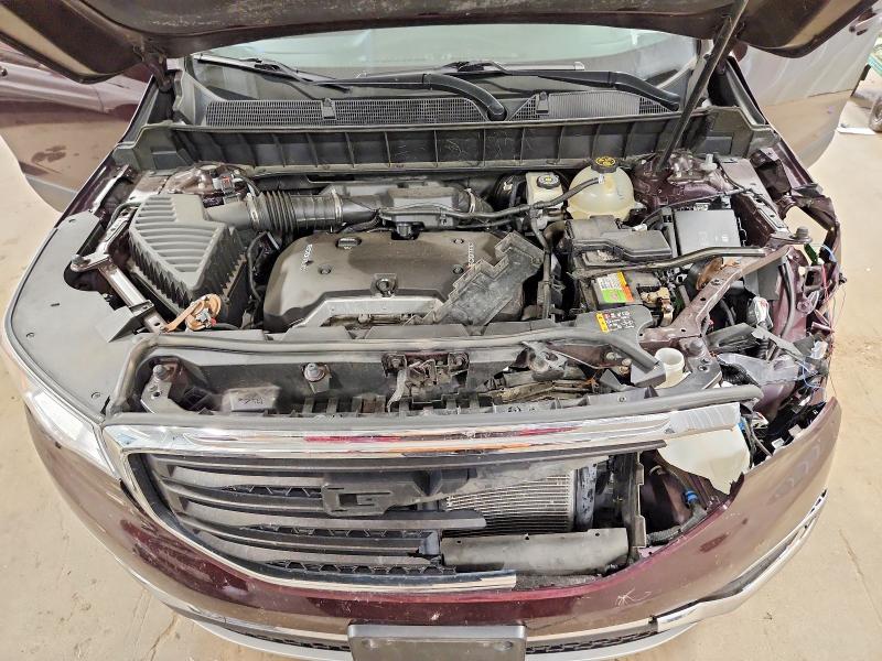 Aukcja sprzedaży 2017 Gmc Acadia, vin: 1GKKNRLA1HZ247283, numer aukcji: 58039746