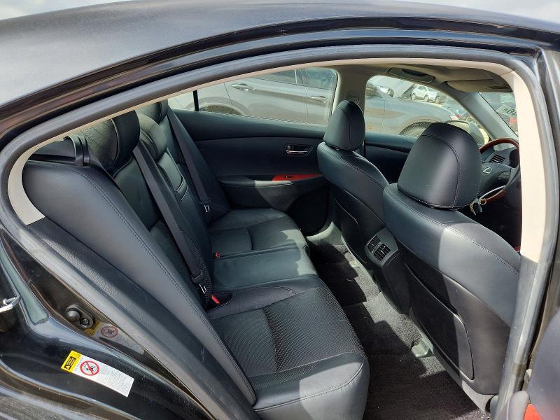 Aukcja sprzedaży 2008 Lexus Es, vin: JTHBJ46G782251937, numer aukcji: 58830846
