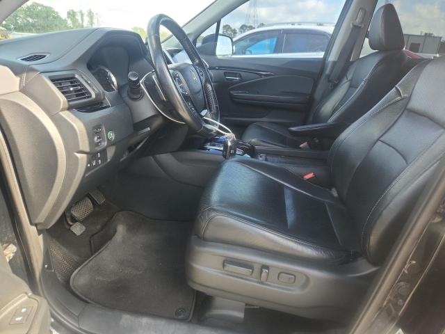 Продаж на аукціоні авто 2016 Honda Pilot, vin: 5FNYF6H04GB075806, номер лоту: 57698606