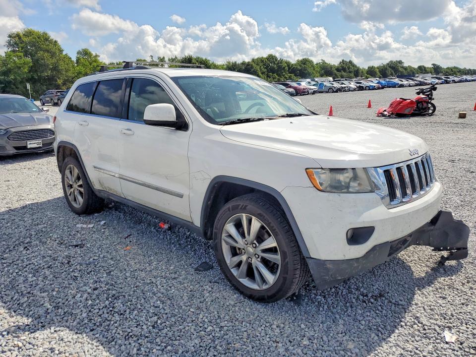 Aukcja sprzedaży 2013 Jeep Grand Cherokee, vin: 1C4RJEAG0DC569724, numer aukcji: 58509186