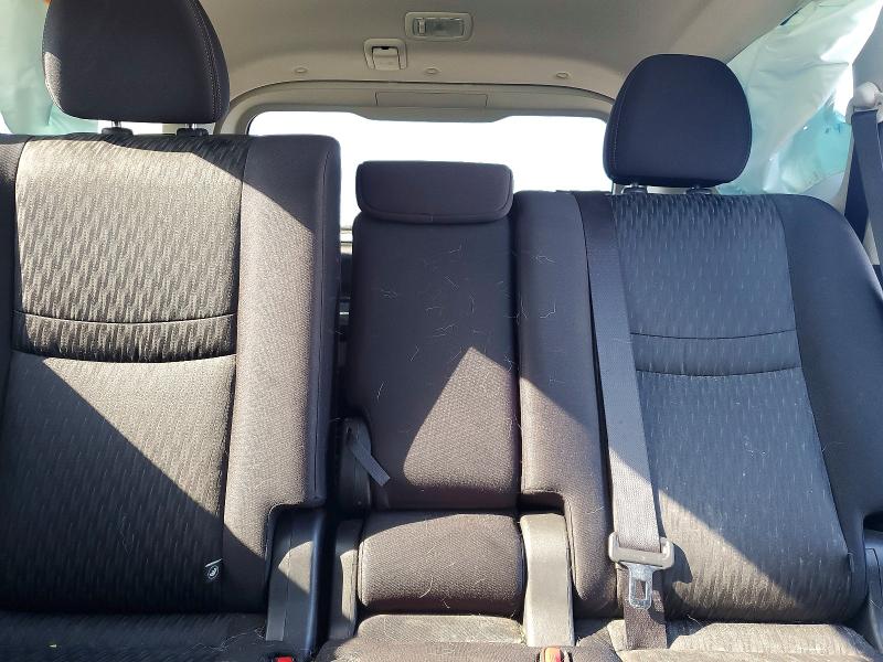 Aukcja sprzedaży 2018 Nissan Rogue, vin: JN8AT2MT6JW469317, numer aukcji: 56888976