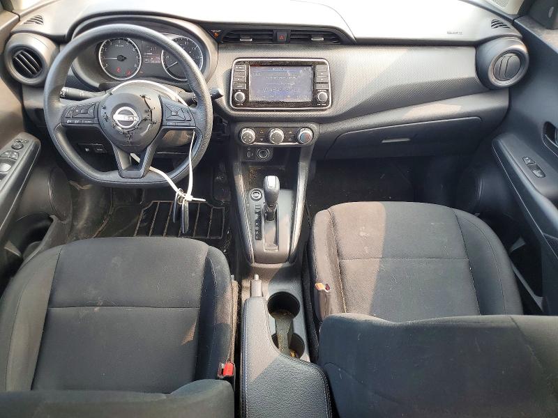 2024 Nissan Kicks მანქანა იყიდება აუქციონზე, vin: 3N1CP5BV4RL566938, აუქციონის ნომერი: 58397486
