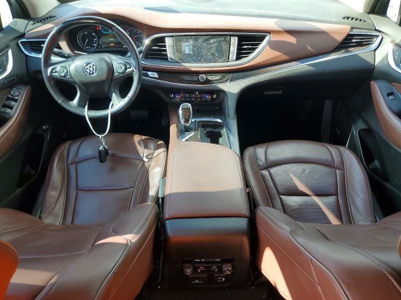 56576976 :رقم المزاد ، 5GAERDKW5JJ252327 vin ، 2018 Buick Enclave مزاد بيع