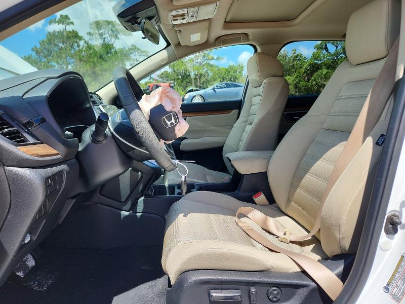 Aukcja sprzedaży 2021 Honda Cr-v, vin: 7FARW1H51ME010981, numer aukcji: 56495276