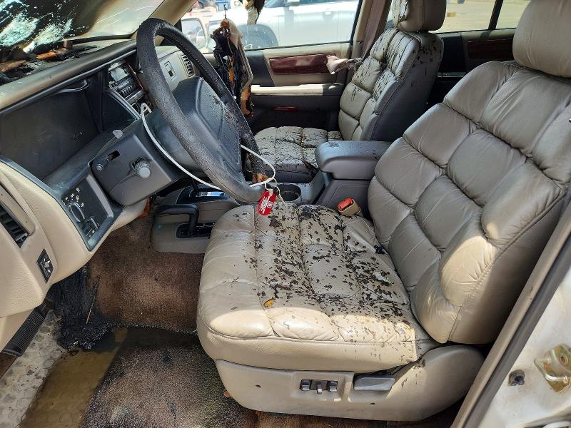 Продаж на аукціоні авто 1995 Jeep Grand Cherokee, vin: 1J4GZ78Y3SC571632, номер лоту: 56485646