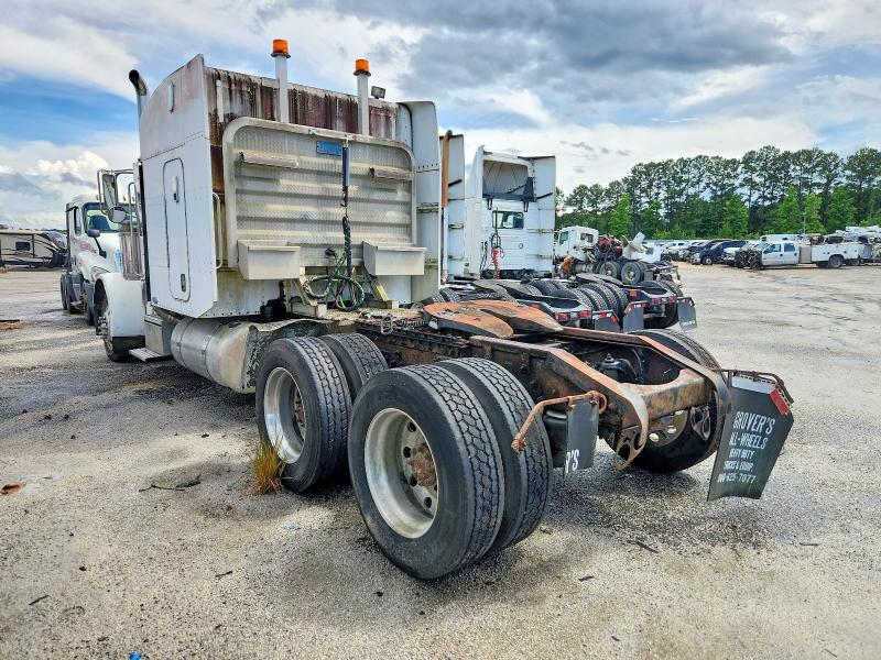 Aukcja sprzedaży 2006 Peterbilt 379, vin: 1XP5DU9X46N890823, numer aukcji: 51332486