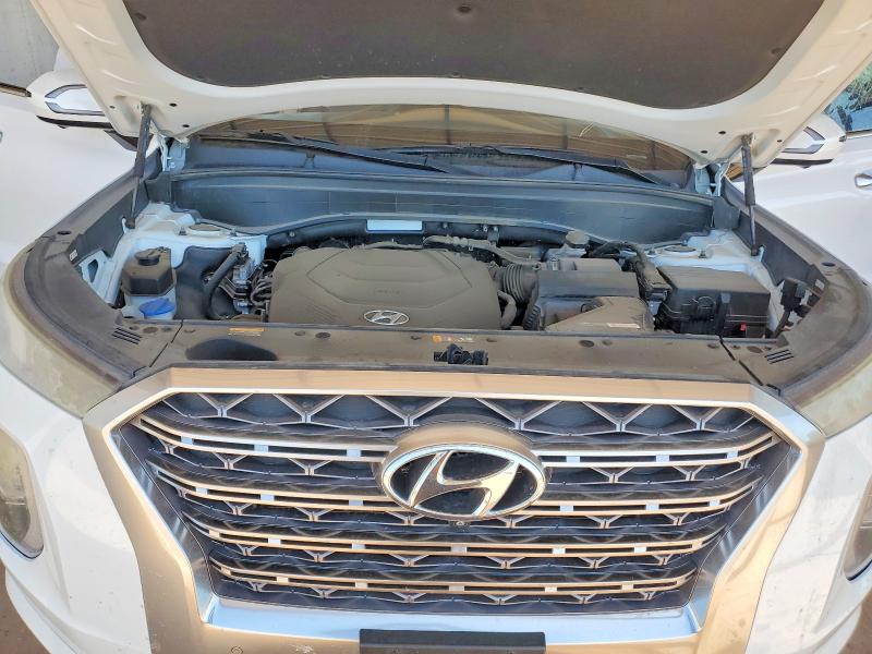 Auction sale of the 2020 Hyundai Palisade, vin: KM8R54HE8LU034714, lot number: 55741556