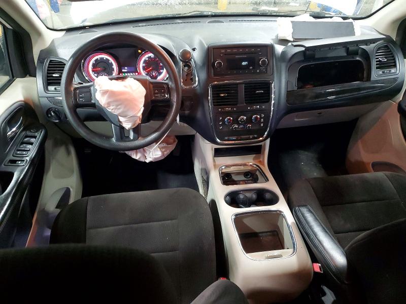 Aukcja sprzedaży 2012 Dodge Grand Caravan, vin: 2C4RDGCG3CR343327, numer aukcji: 54921086