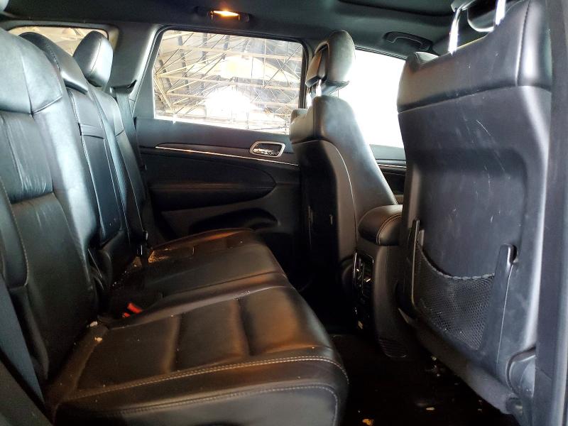 Продаж на аукціоні авто 2015 Jeep Grand Cherokee, vin: 1C4RJFBG2FC747981, номер лоту: 57966626