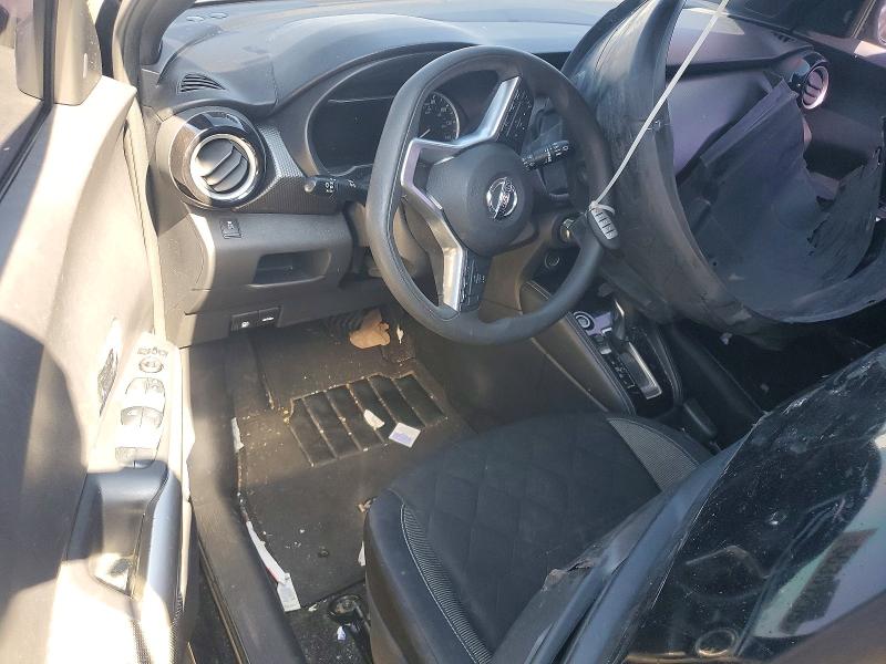 Aukcja sprzedaży 2018 Nissan Kicks, vin: 3N1CP5CU1JL537178, numer aukcji: 56351296