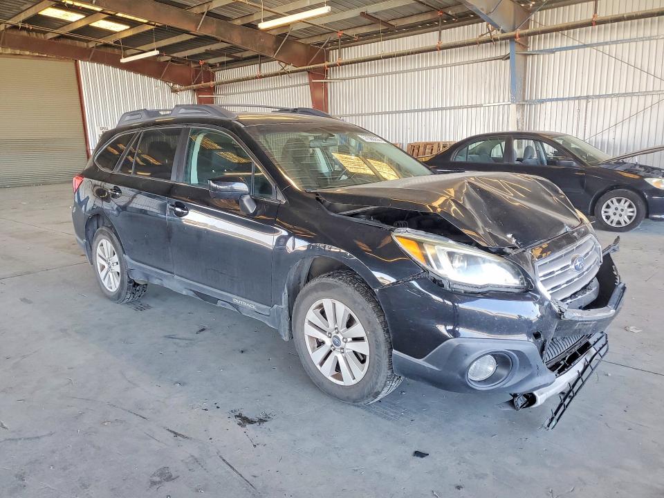 Aukcja sprzedaży 2016 Subaru Outback, vin: 4S4BSACC9G3314183, numer aukcji: 57500236