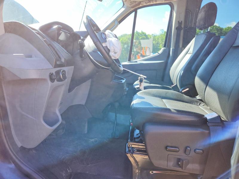 Продаж на аукціоні авто 2019 Ford Transit, vin: 1FTYR2CG9KKB04913, номер лоту: 54694946