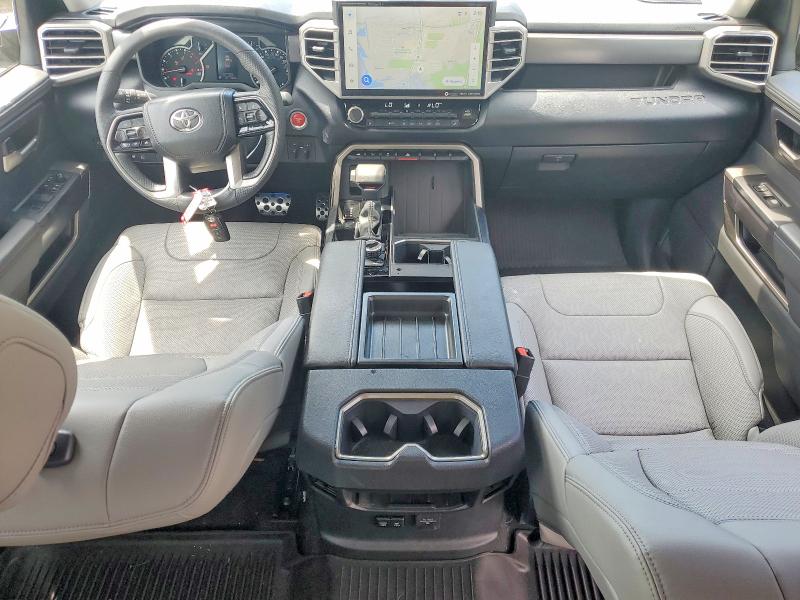 Aukcja sprzedaży 2024 Toyota Tundra, vin: 5TFLA5DB8RX170680, numer aukcji: 58362376