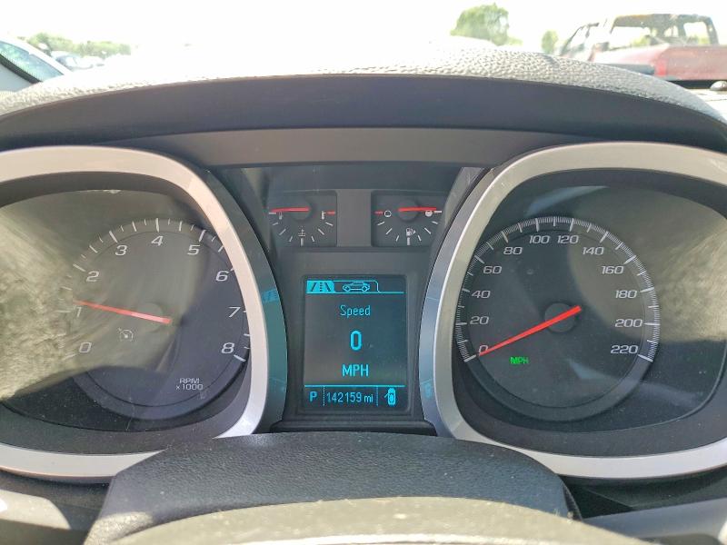 Aukcja sprzedaży 2017 Chevrolet Equinox, vin: 2GNFLFE30H6287423, numer aukcji: 57929906