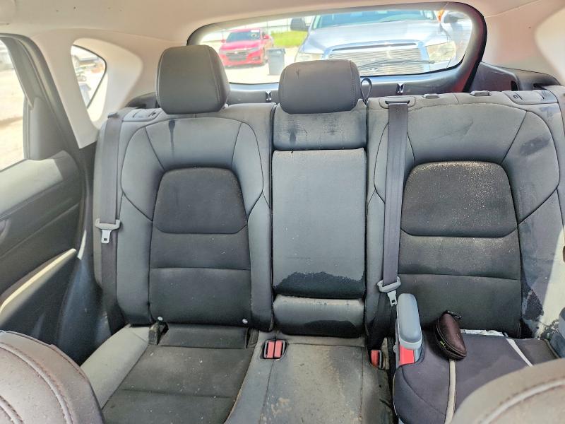 Продаж на аукціоні авто 2021 Mazda Cx-5, vin: JM3KFBCMXM0473192, номер лоту: 58606726