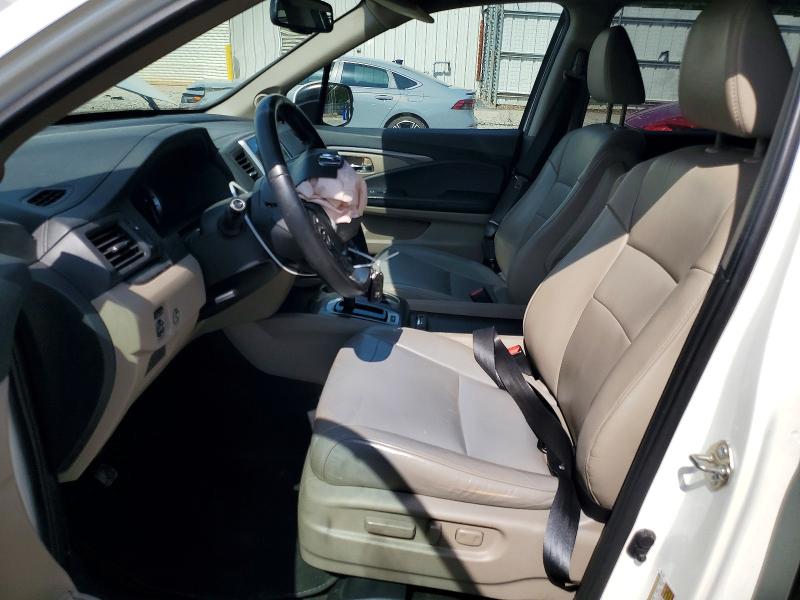 Aukcja sprzedaży 2017 Honda Pilot, vin: 5FNYF5H52HB009665, numer aukcji: 57594156