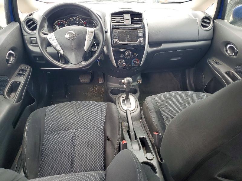 Aukcja sprzedaży 2017 Nissan Versa Note, vin: 3N1CE2CP0HL379439, numer aukcji: 56980986