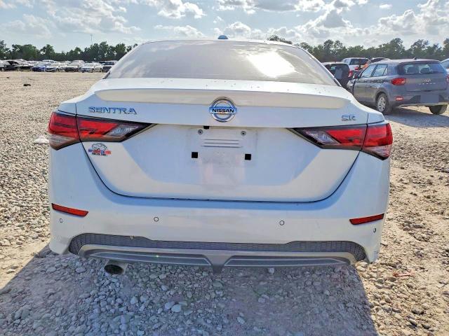 Продажа на аукционе авто 2020 Nissan Sentra, vin: 3N1AB8DV1LY211014, номер лота: 57132076