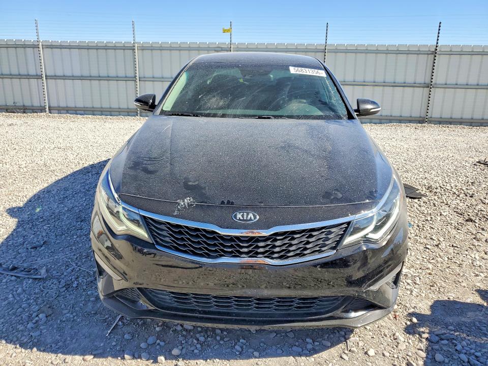 Aukcja sprzedaży 2020 Kia Optima, vin: 5XXGT4L36LG427785, numer aukcji: 56831356