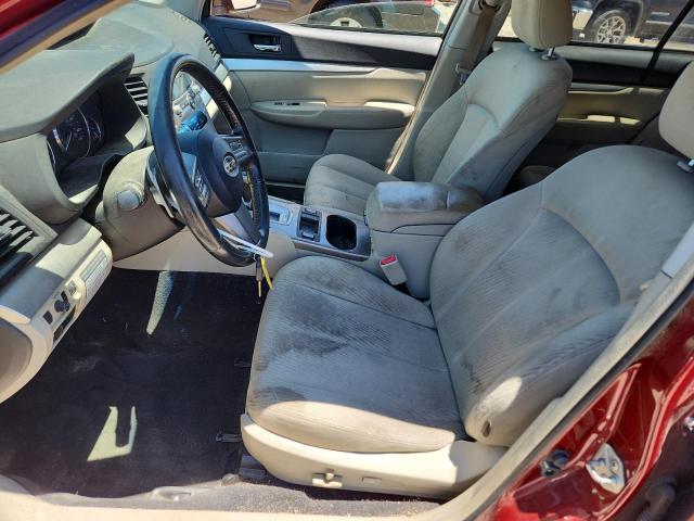 2011 Subaru Outback მანქანა იყიდება აუქციონზე, vin: 4S4BRCHC3B3346524, აუქციონის ნომერი: 55676946