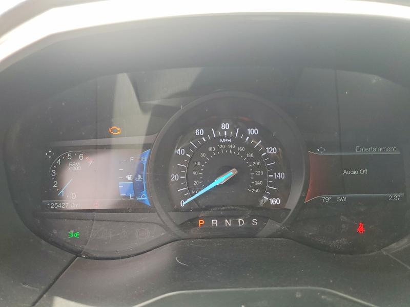 Aukcja sprzedaży 2015 Ford Edge, vin: 2FMTK3J8XFBB45398, numer aukcji: 57765756
