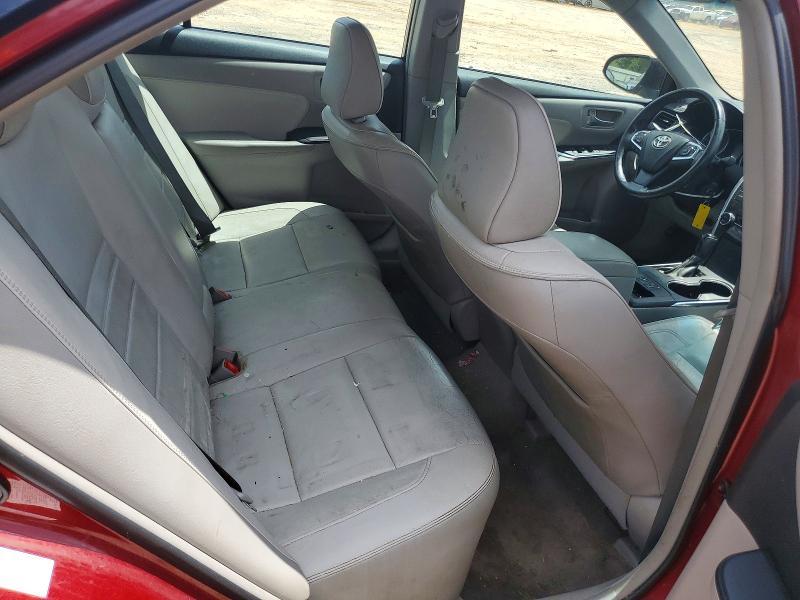 Продаж на аукціоні авто 2015 Toyota Camry, vin: 4T1BF1FK1FU971883, номер лоту: 57838306