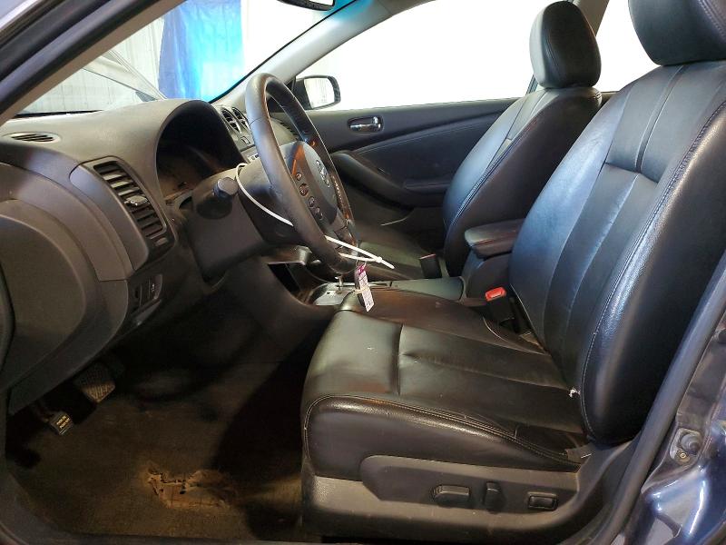 57781786 :رقم المزاد ، 1N4BL2AP9BN457120 vin ، 2011 Nissan Altima مزاد بيع
