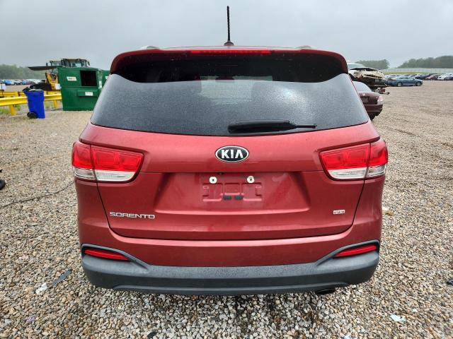 Продажа на аукционе авто 2017 Kia Sorento, vin: 5XYPGDA38HG331019, номер лота: 58384746