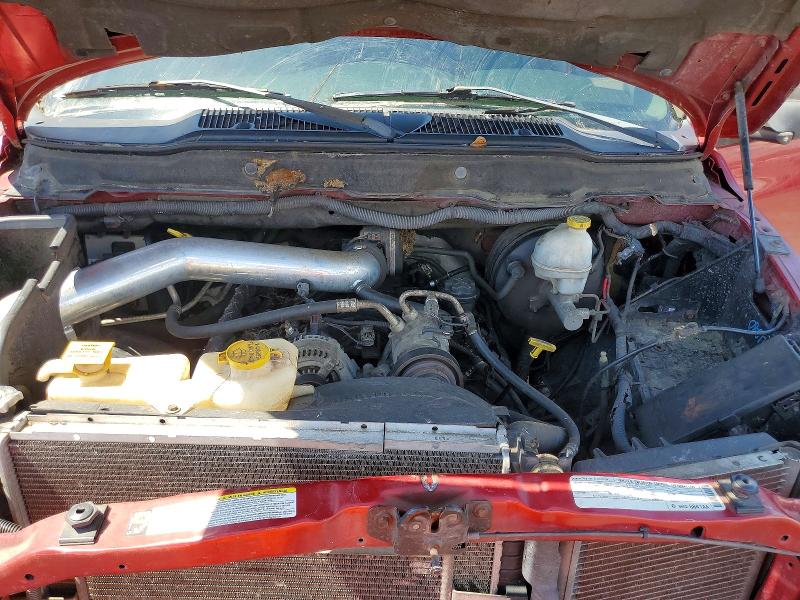 Aukcja sprzedaży 2008 Dodge Ram 1500, vin: 1D7HU18248S608869, numer aukcji: 55566406