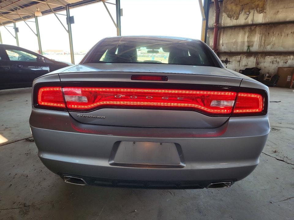 Aukcja sprzedaży 2013 Dodge Charger, vin: 2C3CDXBGXDH714907, numer aukcji: 55727416
