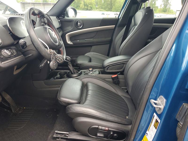 Продажа на аукционе авто 2021 Mini Cooper, vin: WMZ23BS06M3M43783, номер лота: 56296946