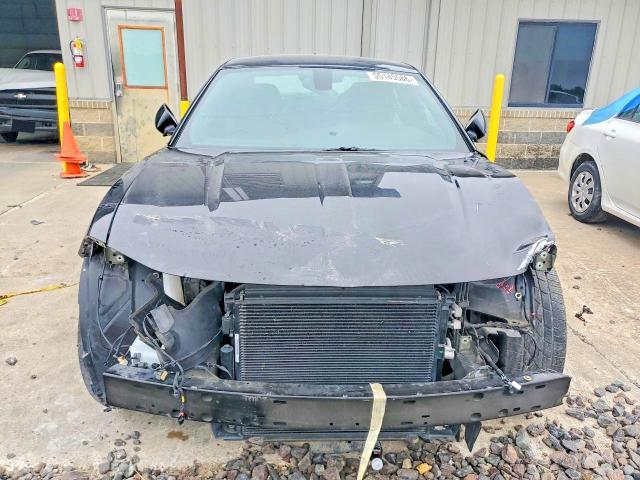 Продаж на аукціоні авто 2023 Dodge Charger, vin: 2C3CDXBGXPH508801, номер лоту: 55145586