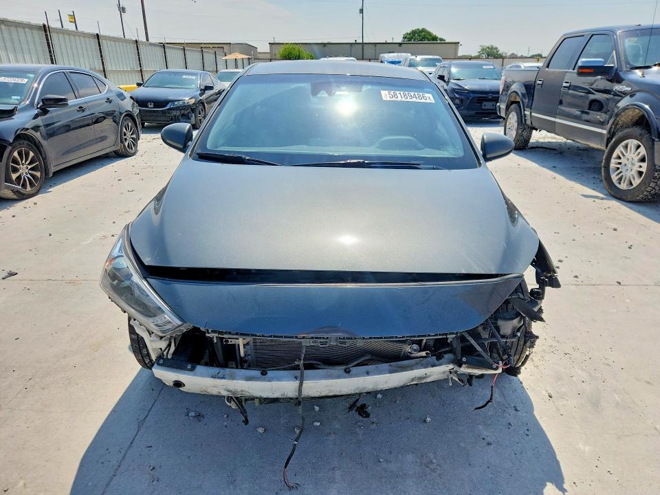 Aukcja sprzedaży 2020 Hyundai Ioniq, vin: KMHC65LC8LU229047, numer aukcji: 58189486