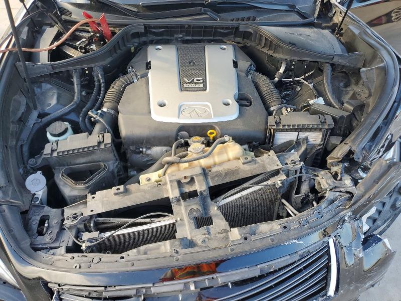 Продаж на аукціоні авто 2014 Infiniti Q70, vin: JN1BY1AP8EM260538, номер лоту: 55952656
