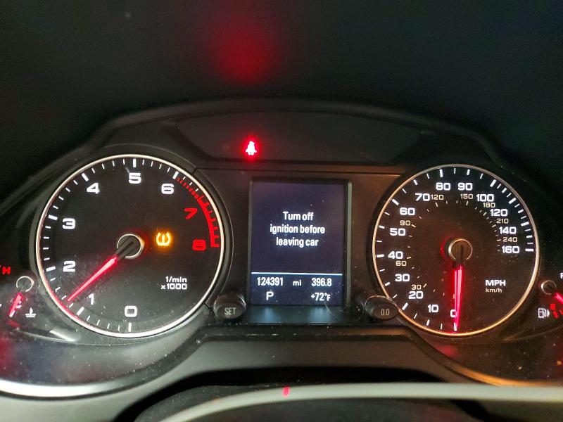 58138136 :رقم المزاد ، WA1L2AFP1GA074723 vin ، 2016 Audi Q5 مزاد بيع