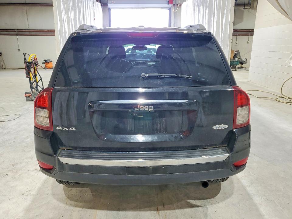 Продаж на аукціоні авто 2015 Jeep Compass, vin: 1C4NJDEB9FD394751, номер лоту: 56677846