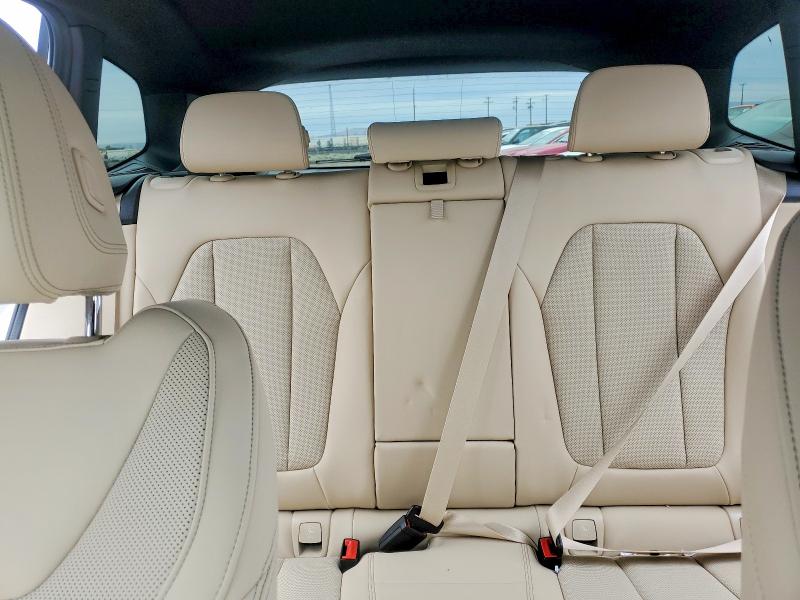 Aukcja sprzedaży 2022 Bmw X3, vin: 5UX53DP05N9K72202, numer aukcji: 56826756