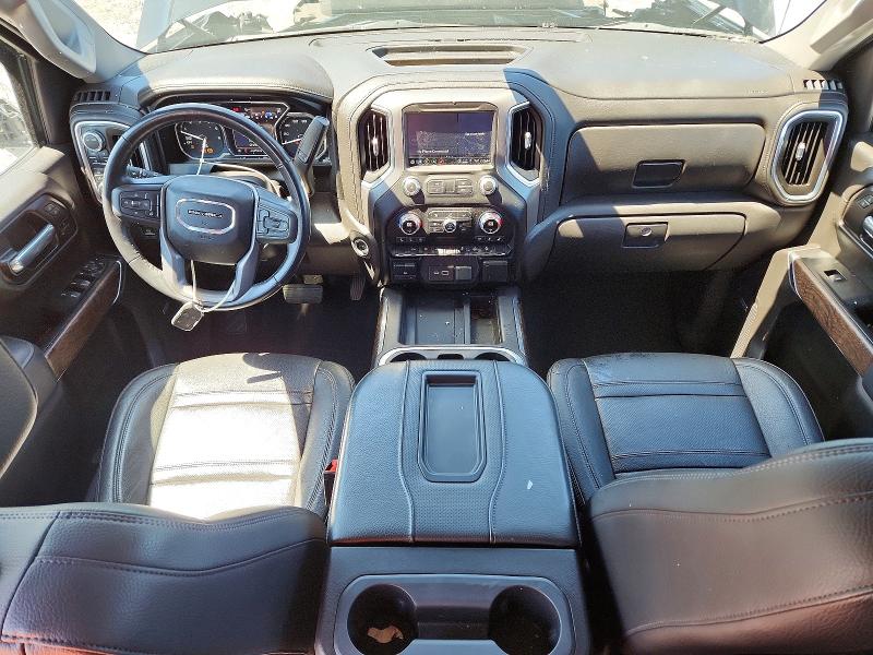 Aukcja sprzedaży 2021 Gmc Sierra, vin: 3GTU9FED0MG373966, numer aukcji: 56080526