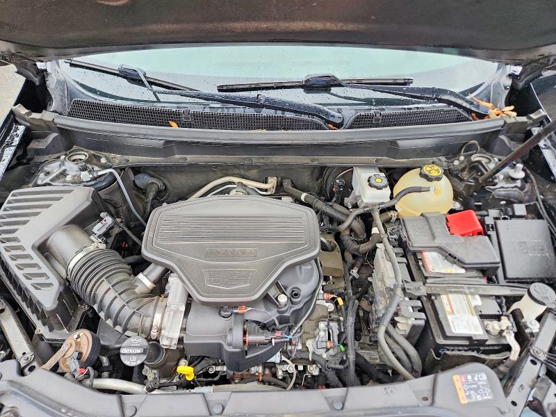 Продаж на аукціоні авто 2020 Cadillac Xt5, vin: 1GYKNCRS8LZ144633, номер лоту: 56969576