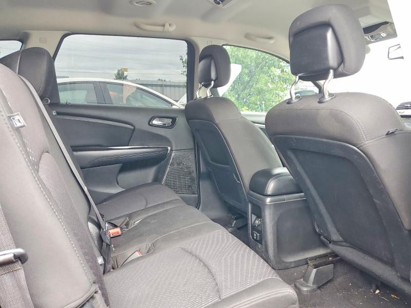 Aukcja sprzedaży 2016 Dodge Journey, vin: 3C4PDCCG4GT136562, numer aukcji: 57898686