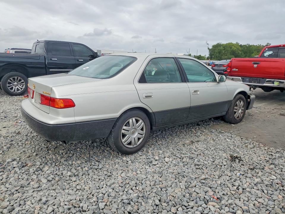 Продаж на аукціоні авто 2000 Toyota Camry, vin: 4T1BG22K2YU670082, номер лоту: 55770356