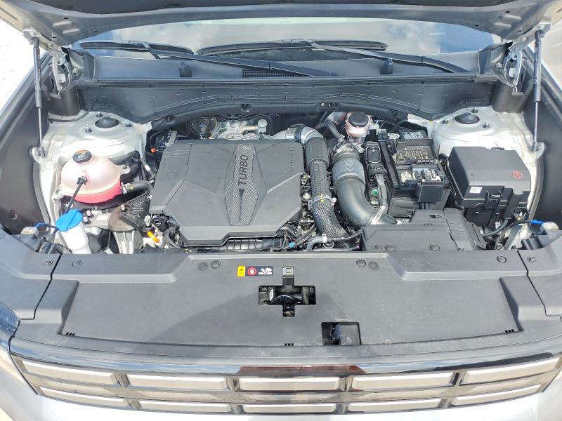 Aukcja sprzedaży 2025 Hyundai Santa Fe, vin: 5NMP24GLXSH089613, numer aukcji: 56829776