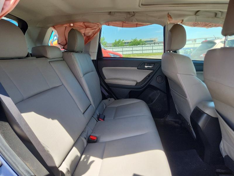 Продажа на аукционе авто 2015 Subaru Forester, vin: JF2SJAUC5FH413964, номер лота: 56117516