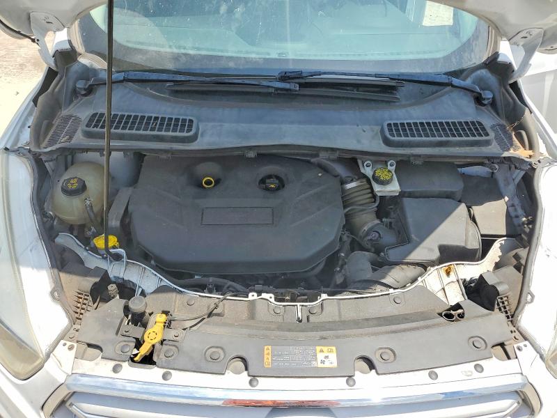 Продаж на аукціоні авто 2019 Ford Escape, vin: 1FMCU0G92KUB66162, номер лоту: 55776436