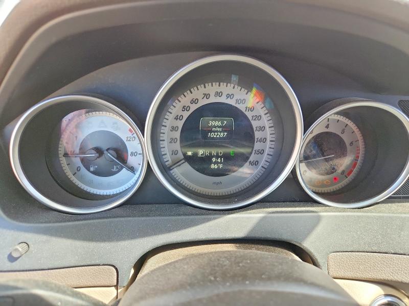 Aukcja sprzedaży 2013 Mercedes-benz C, vin: WDDGF4HB1DA835945, numer aukcji: 57903266