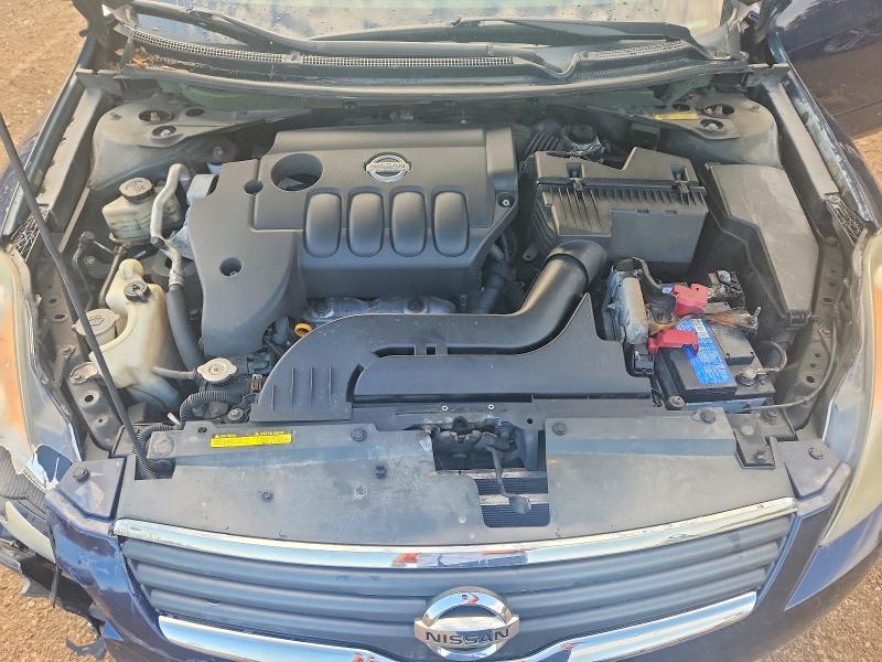 Aukcja sprzedaży 2007 Nissan Altima, vin: 1N4AL21E47C174668, numer aukcji: 56480706