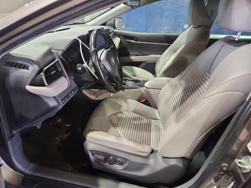 Aukcja sprzedaży 2022 Toyota Camry, vin: 4T1G11AK1NU660514, numer aukcji: 55599916