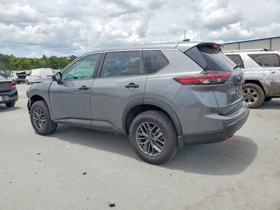 Aukcja sprzedaży 2025 Nissan Rogue, vin: 5N1BT3AA7SC806102, numer aukcji: 56026186